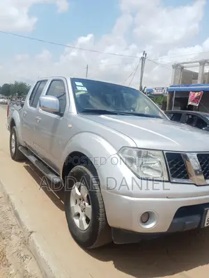 Pickup for Rental