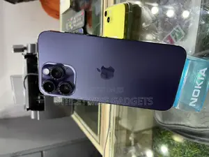 Apple iPhone 14 Pro Max 128 GB Purple