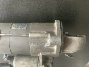 Hyundai Tucson Santa Fe Starter (2016 -