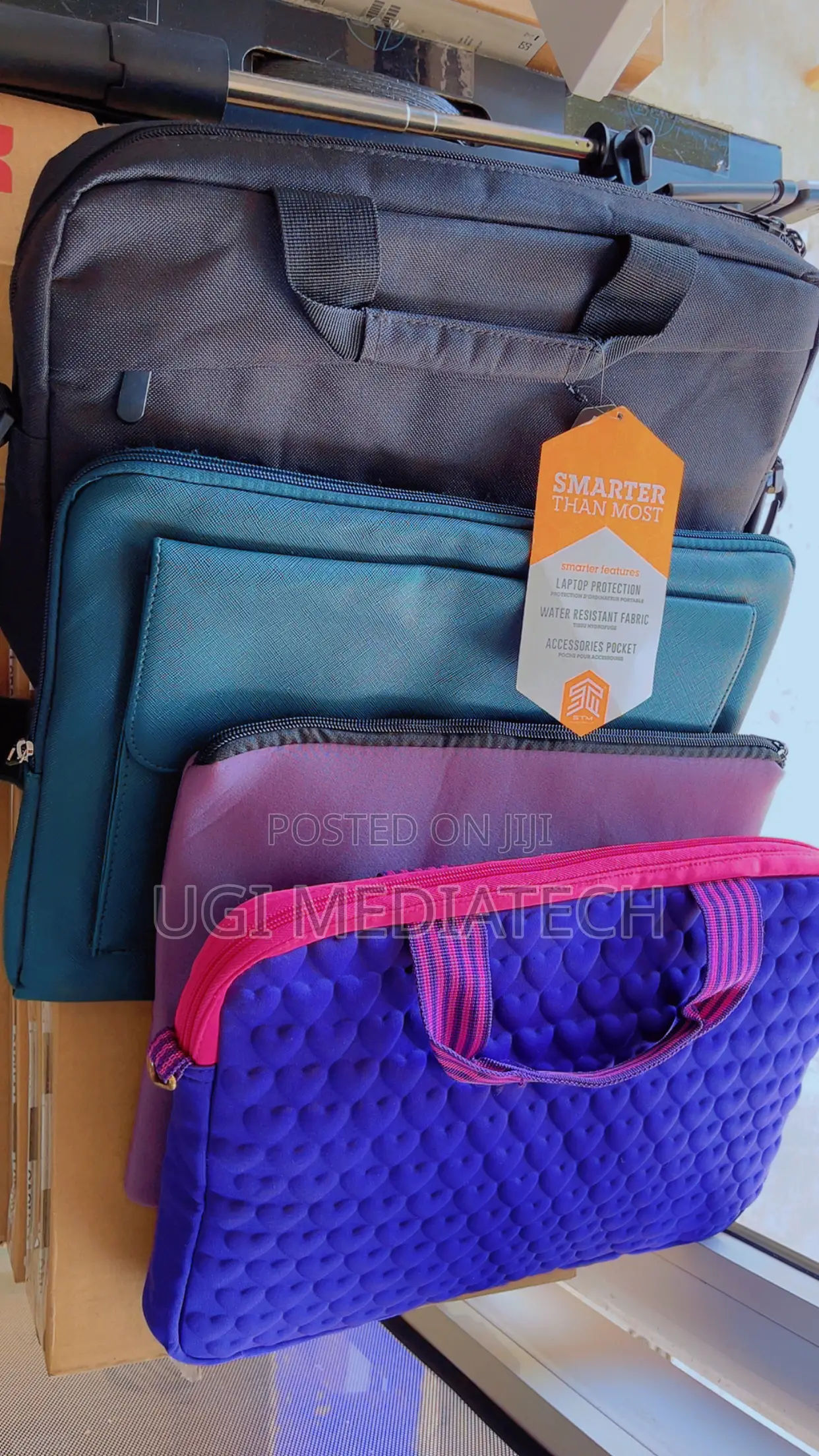 Laptop Bag