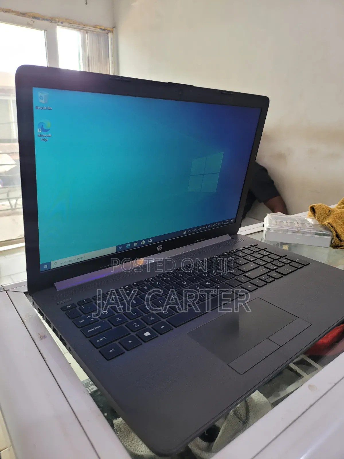 Laptop HP 255 G8 8GB AMD A6 SSD 256GB