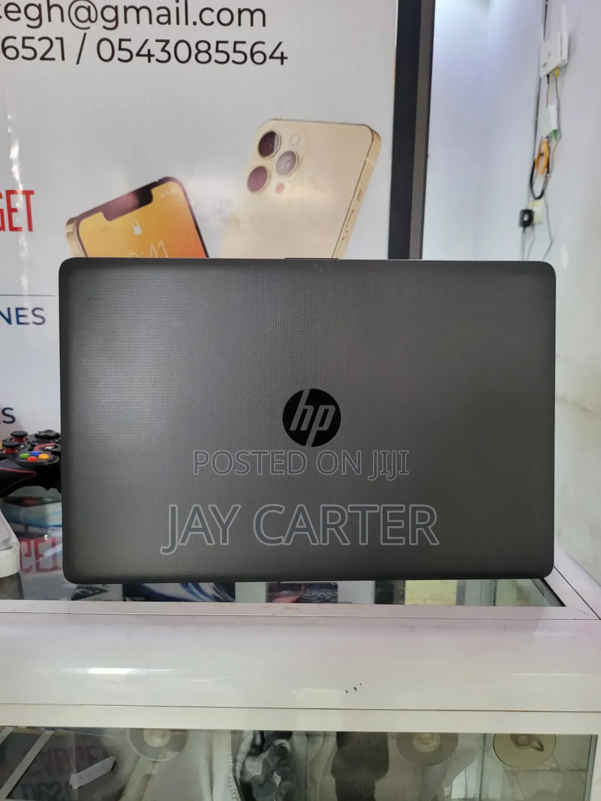 Laptop HP 255 G8 8GB AMD A6 SSD 256GB