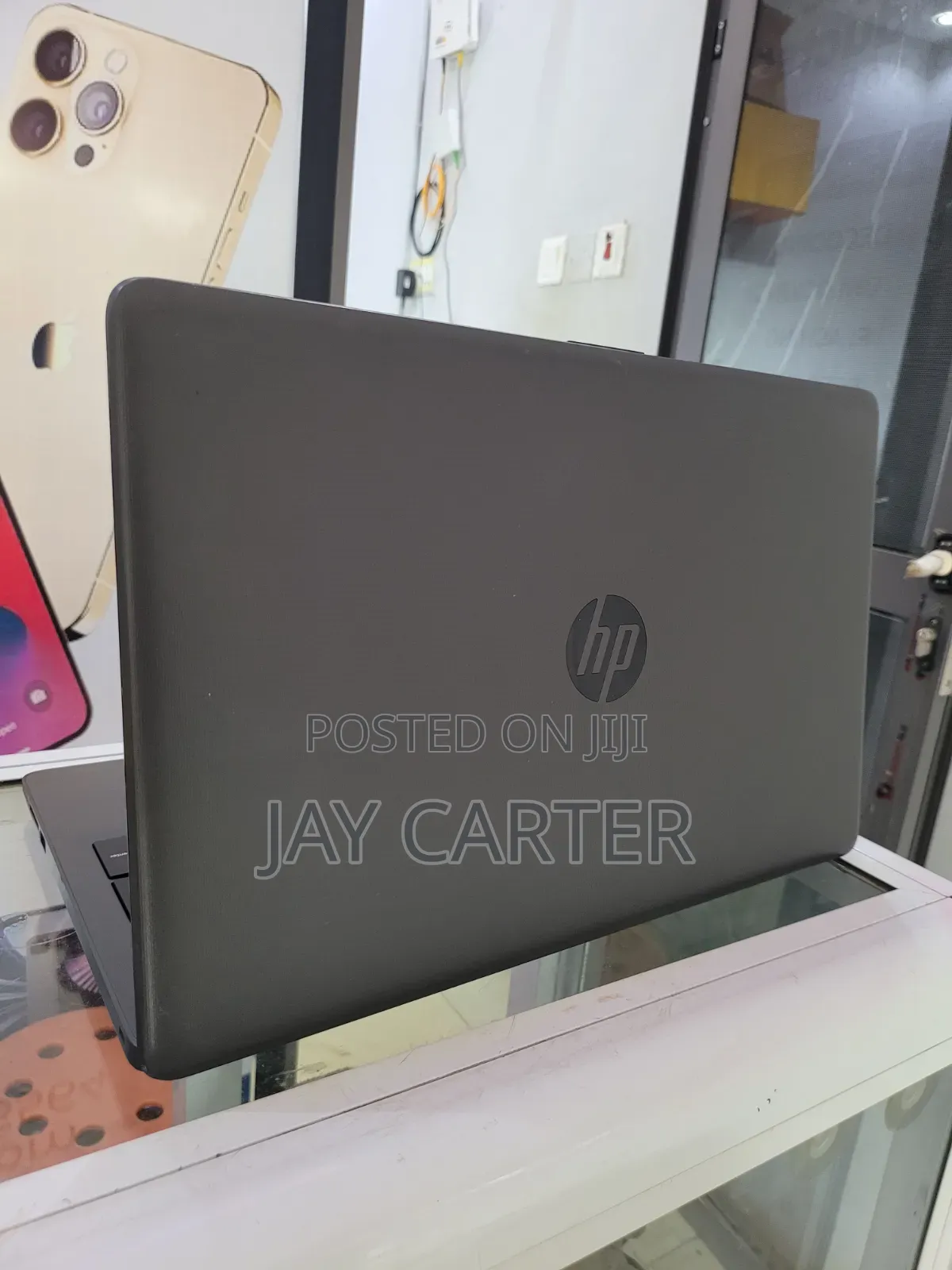 Laptop HP 255 G8 8GB AMD A6 SSD 256GB
