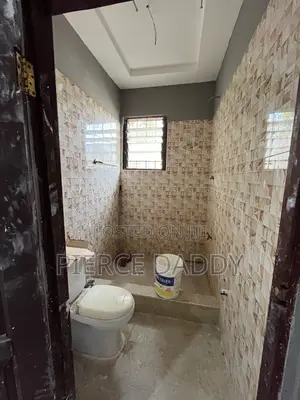 1bdrm Room & Parlour in Manhean for rent