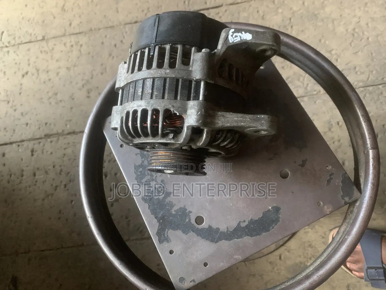 Kia Rio,Kia Sephia Alternator