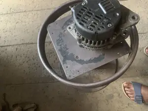 Kia Rio,Kia Sephia Alternator