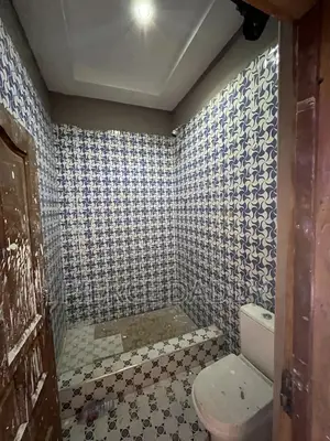 1bdrm Room & Parlour in Manhean for rent