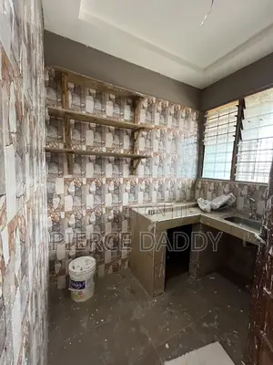 1bdrm Room & Parlour in Manhean for rent