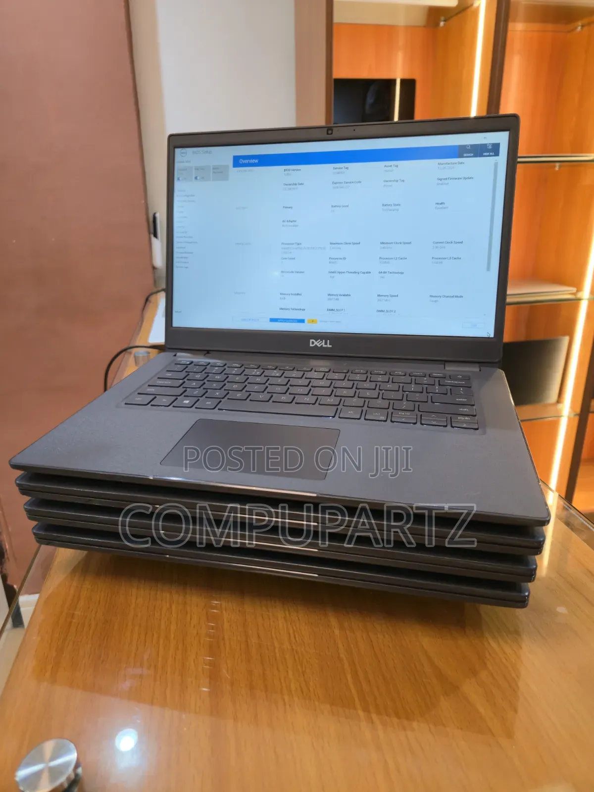Laptop Dell Latitude 3410 8GB Intel Core i5 SSD 256GB