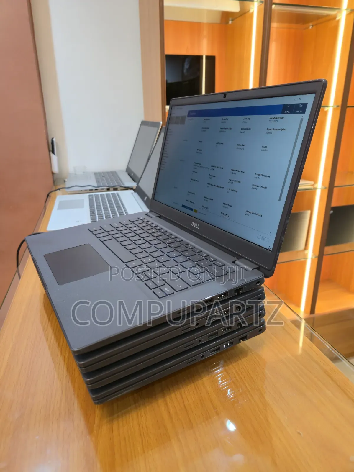 Laptop Dell Latitude 3410 8GB Intel Core i5 SSD 256GB