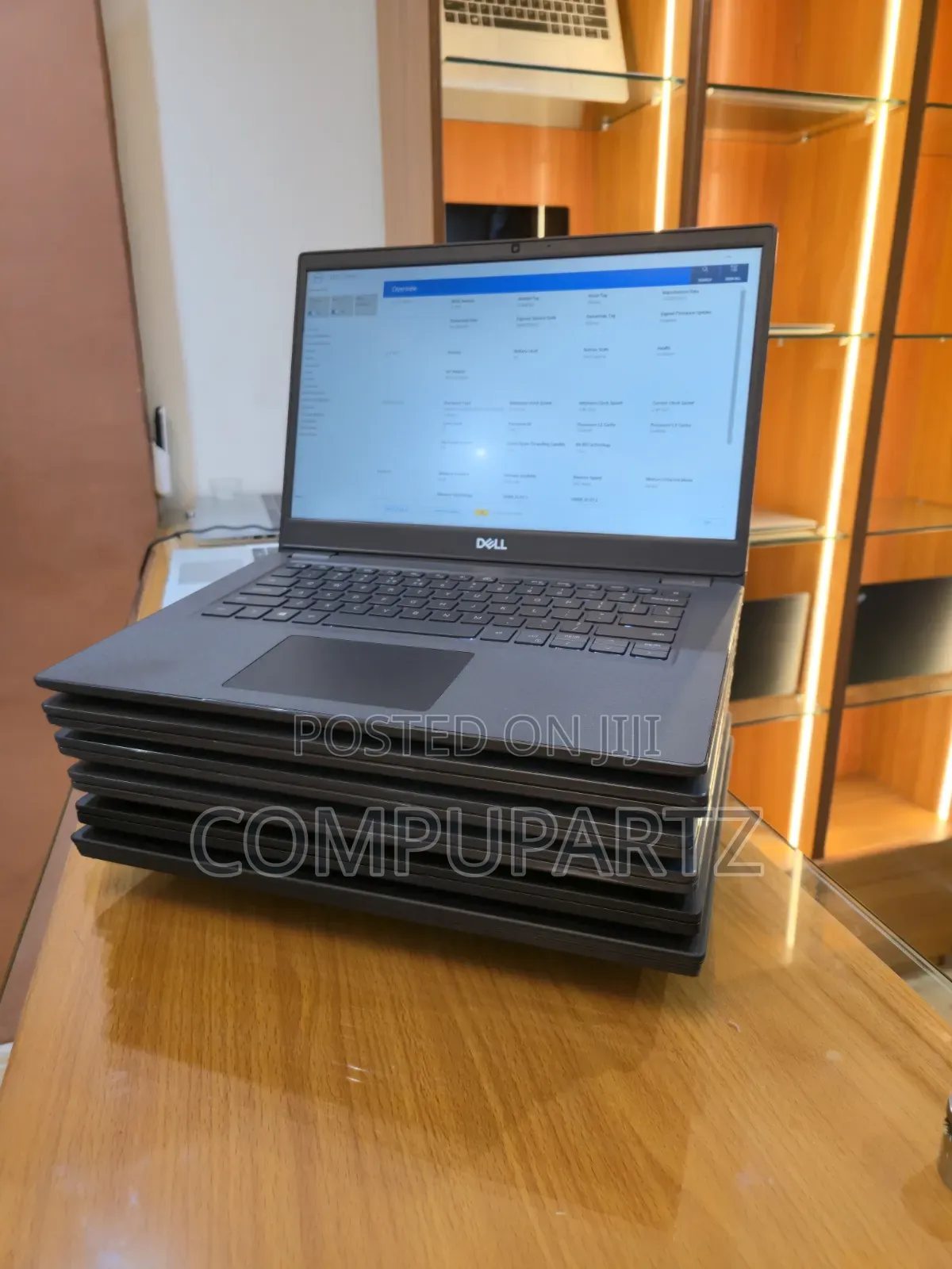 Laptop Dell Latitude 3410 8GB Intel Core i5 SSD 256GB