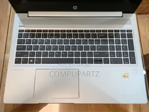 Laptop HP ProBook 450 G7 16GB Intel Core i5 SSD 256GB