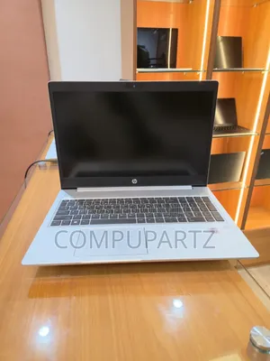 Laptop HP ProBook 450 G7 16GB Intel Core i5 SSD 256GB