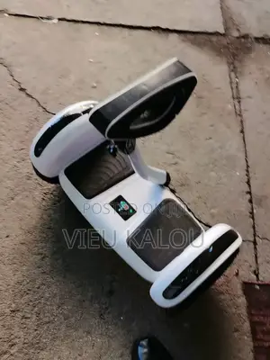 New Motorcycle 2025 Black