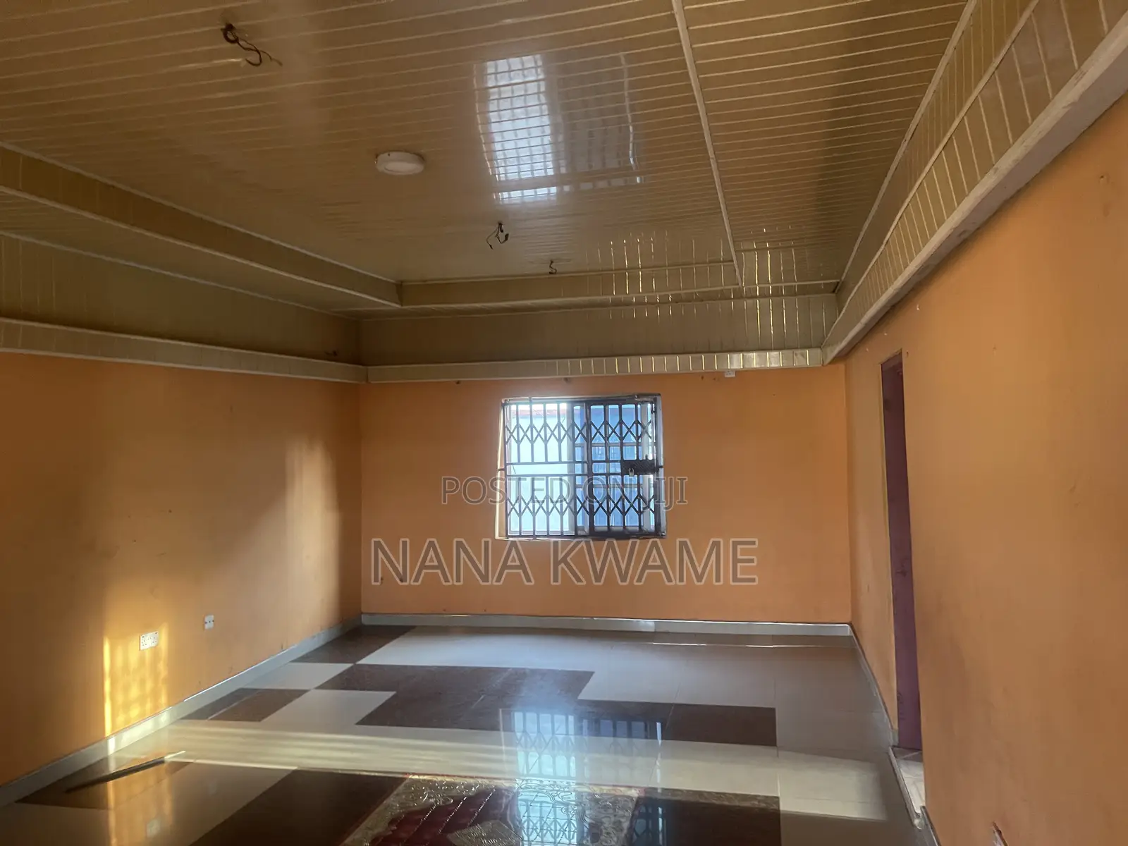 Furnished 2bdrm Apartment in Richmoni Estate, Kumasi Metropolitan