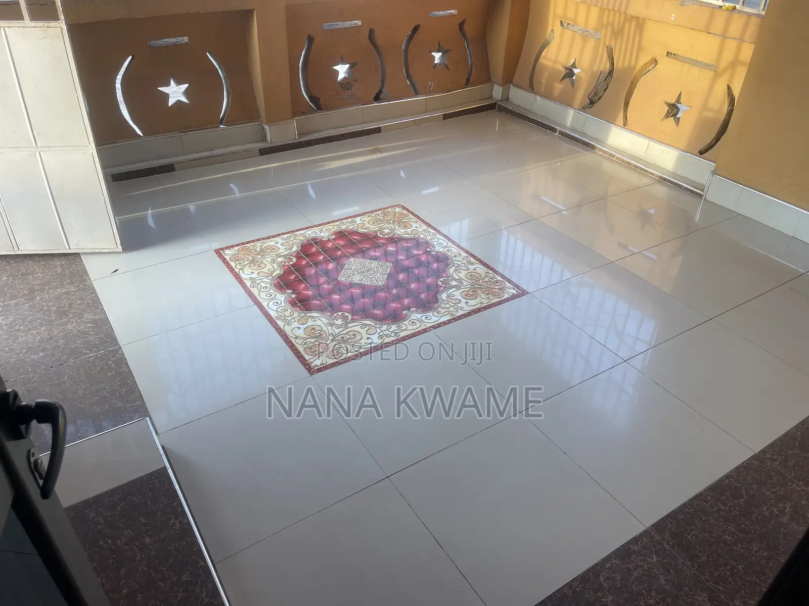 Furnished 2bdrm Apartment in Richmoni Estate, Kumasi Metropolitan