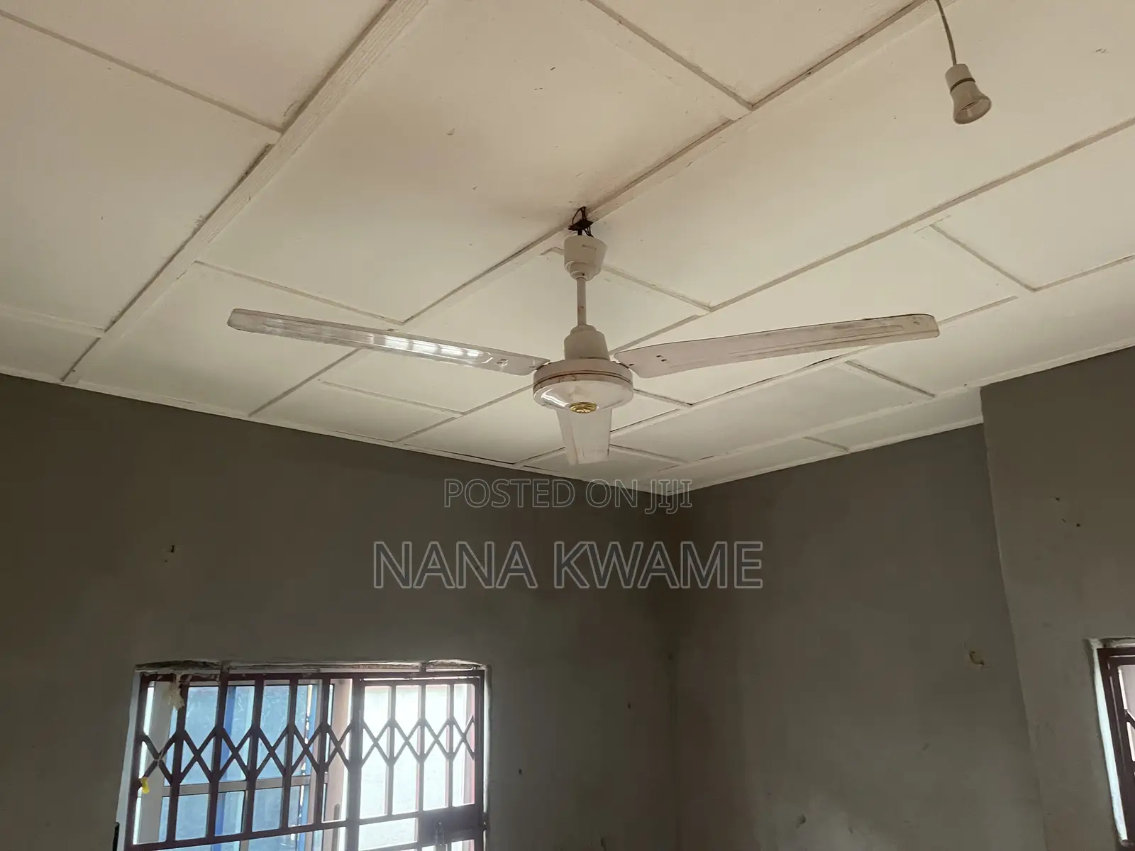 Furnished 2bdrm Apartment in Richmoni Estate, Kumasi Metropolitan
