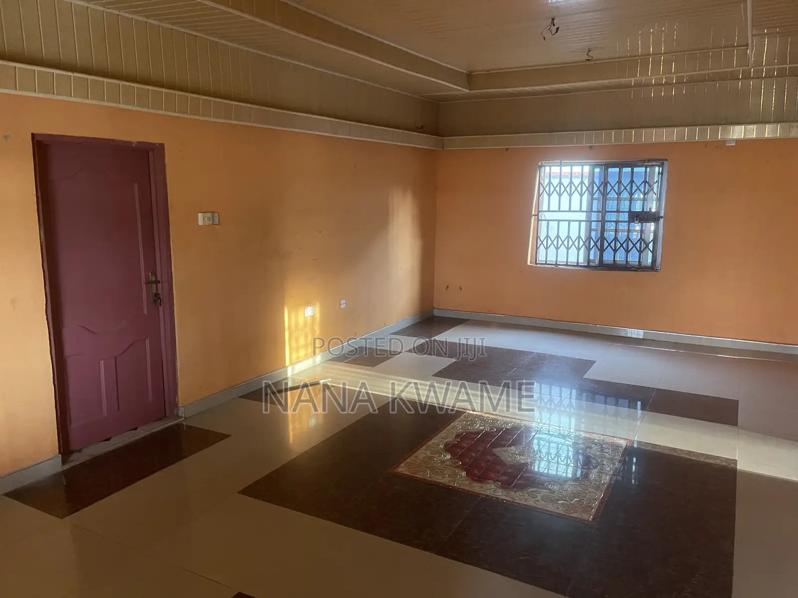 Furnished 2bdrm Apartment in Richmoni Estate, Kumasi Metropolitan