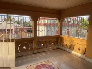 Furnished 2bdrm Apartment in Richmoni Estate, Kumasi Metropolitan