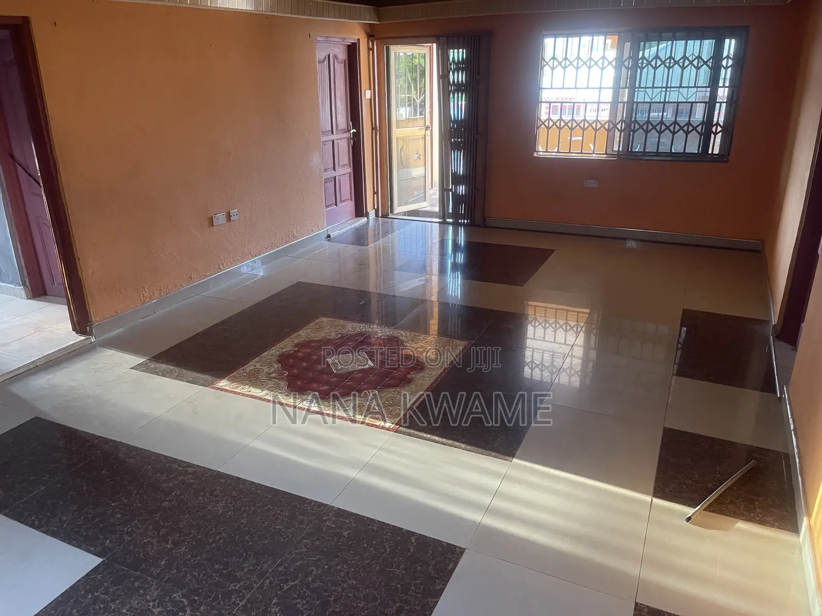 Furnished 2bdrm Apartment in Richmoni Estate, Kumasi Metropolitan