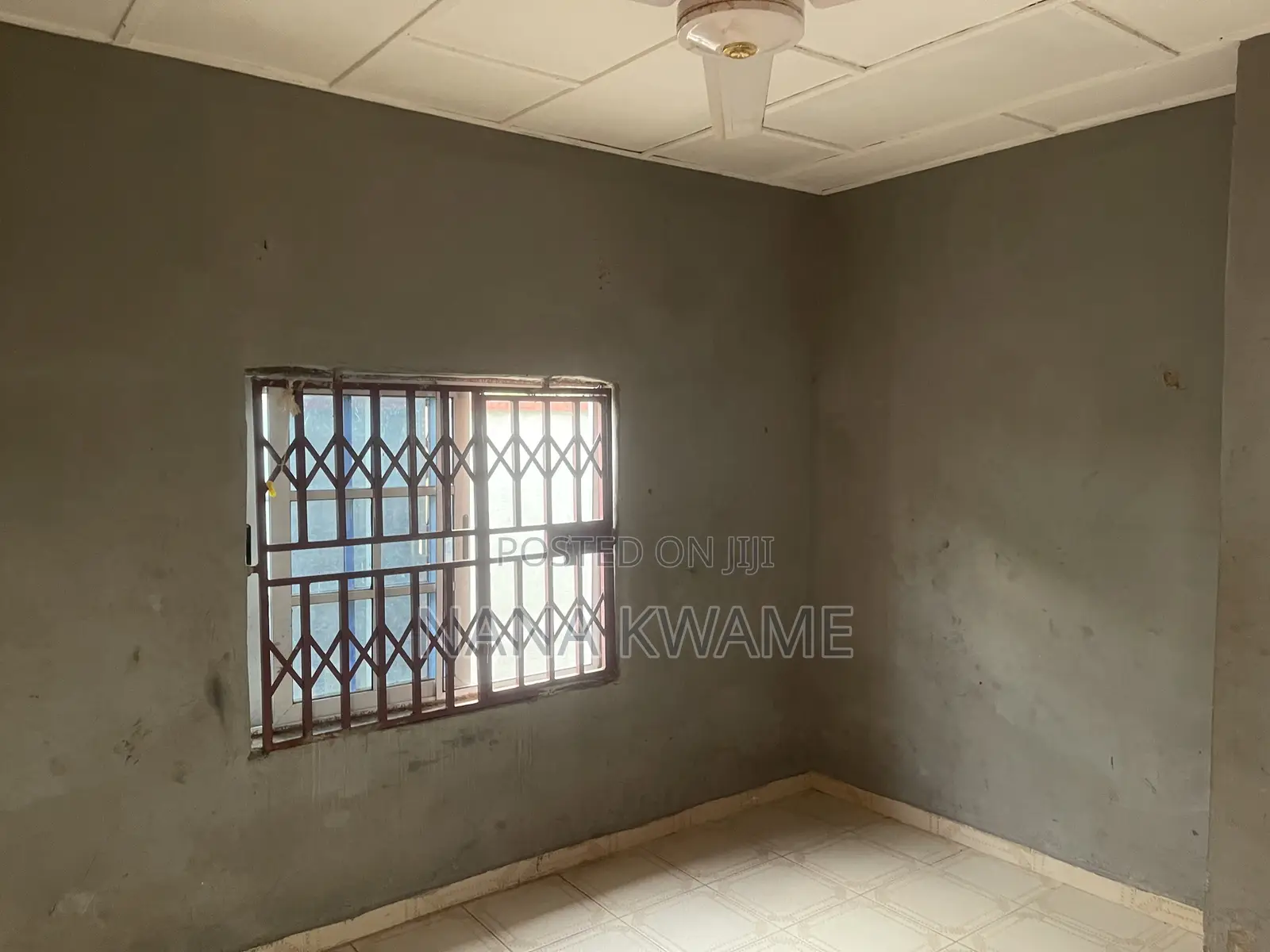Furnished 2bdrm Apartment in Richmoni Estate, Kumasi Metropolitan