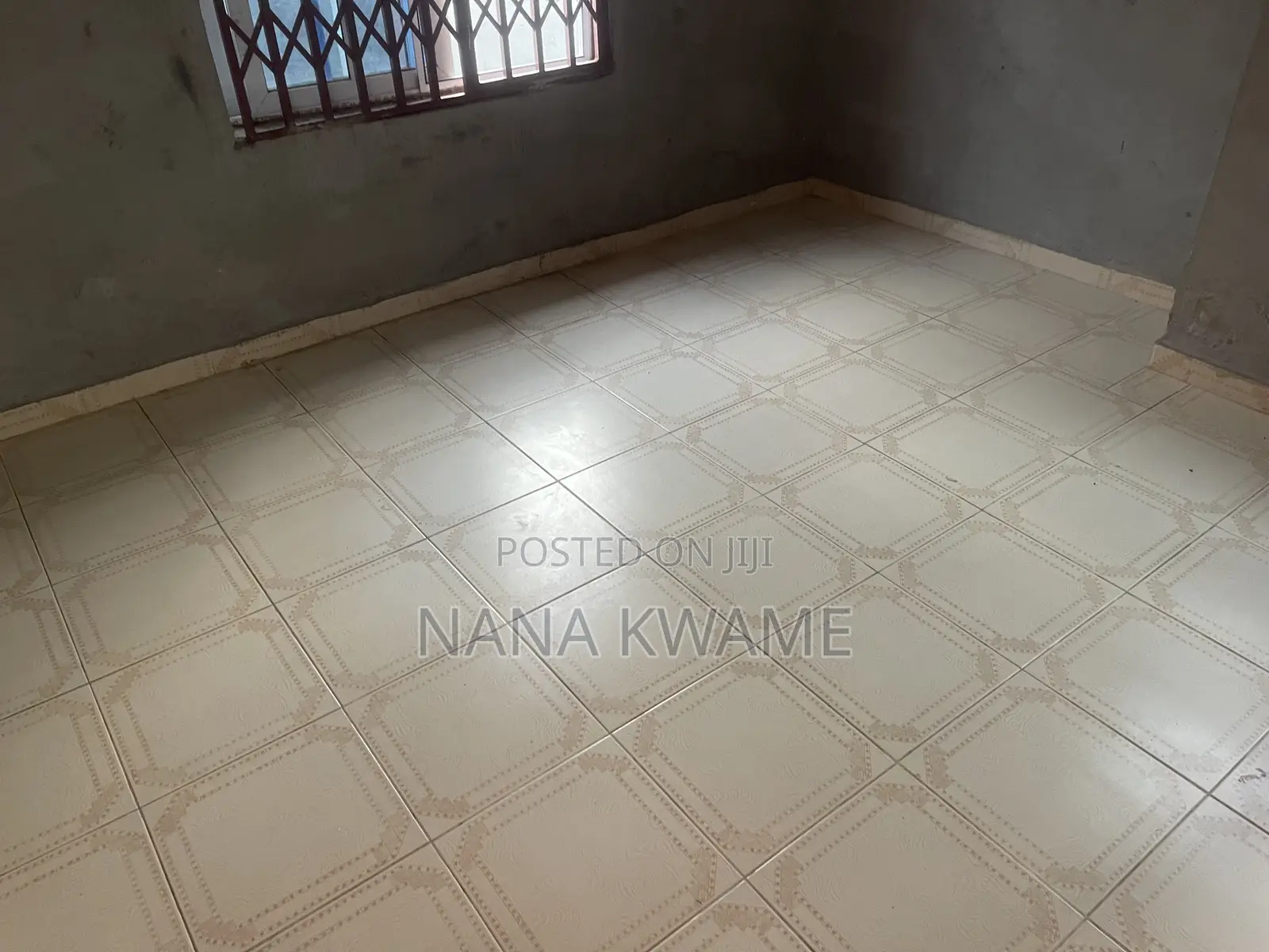 Furnished 2bdrm Apartment in Richmoni Estate, Kumasi Metropolitan