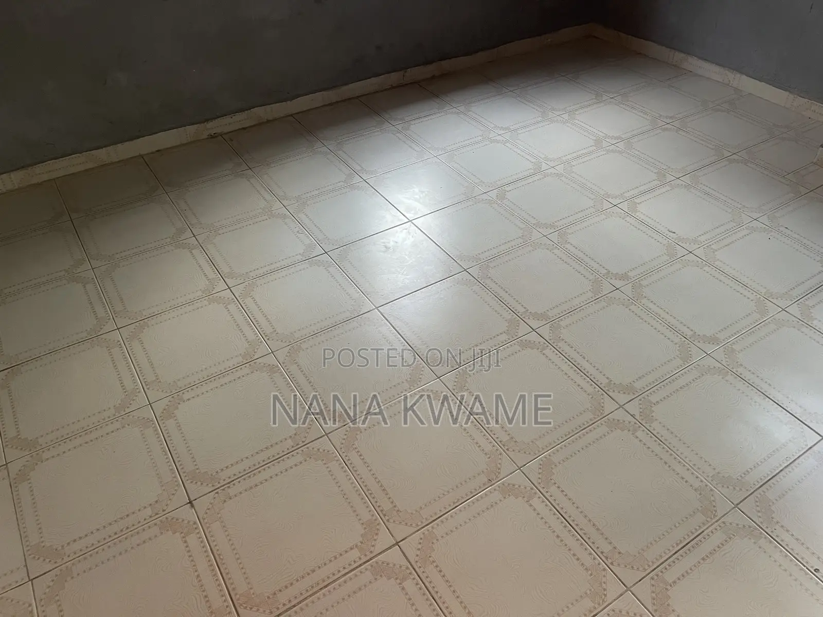Furnished 2bdrm Apartment in Richmoni Estate, Kumasi Metropolitan