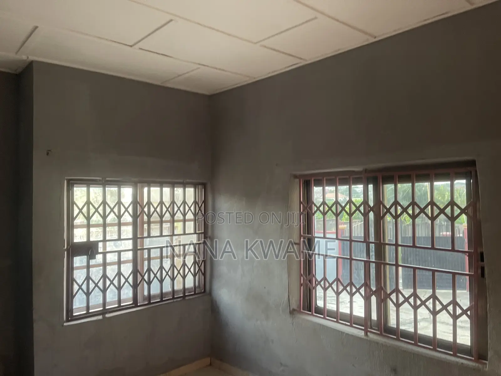 Furnished 2bdrm Apartment in Richmoni Estate, Kumasi Metropolitan