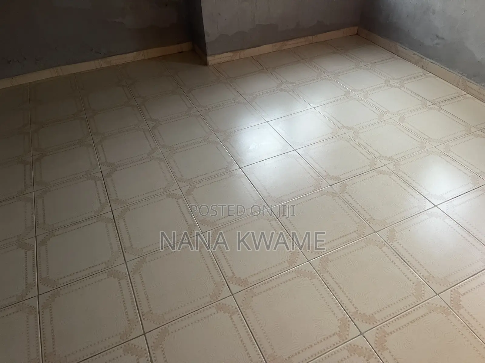 Furnished 2bdrm Apartment in Richmoni Estate, Kumasi Metropolitan
