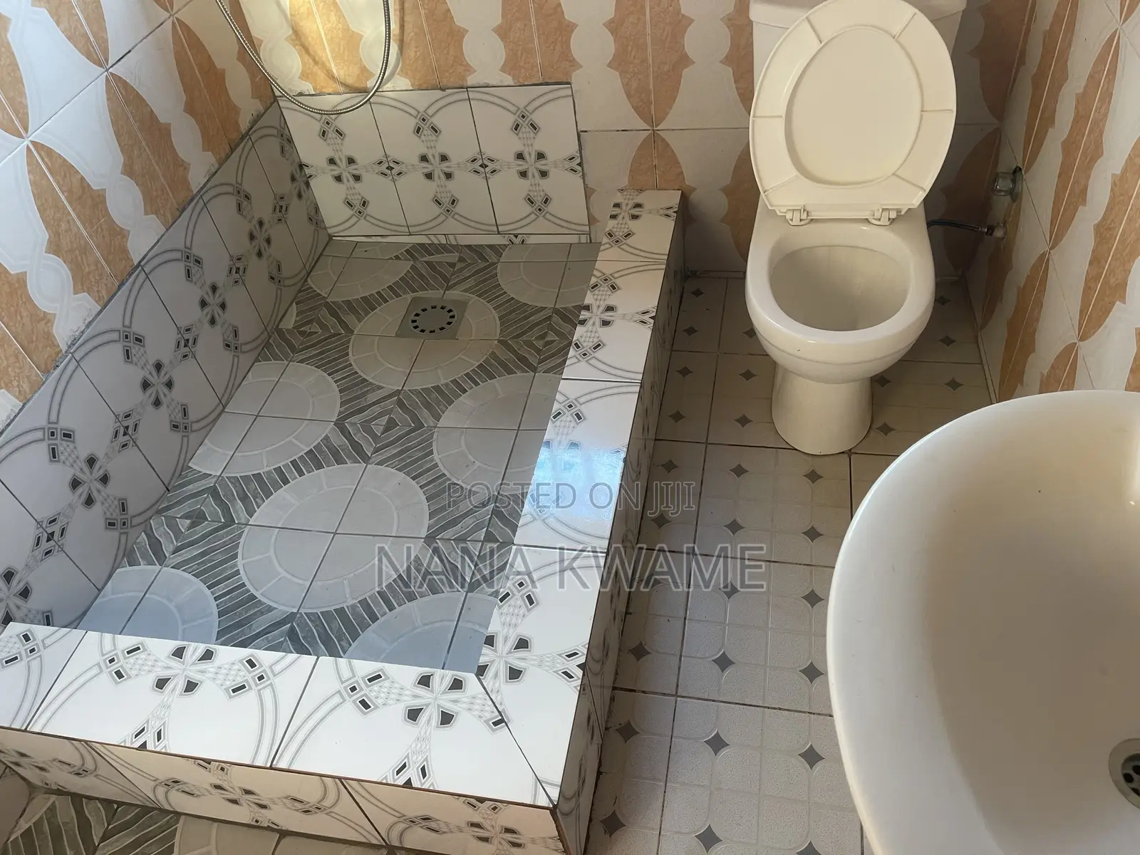 Furnished 2bdrm Apartment in Richmoni Estate, Kumasi Metropolitan