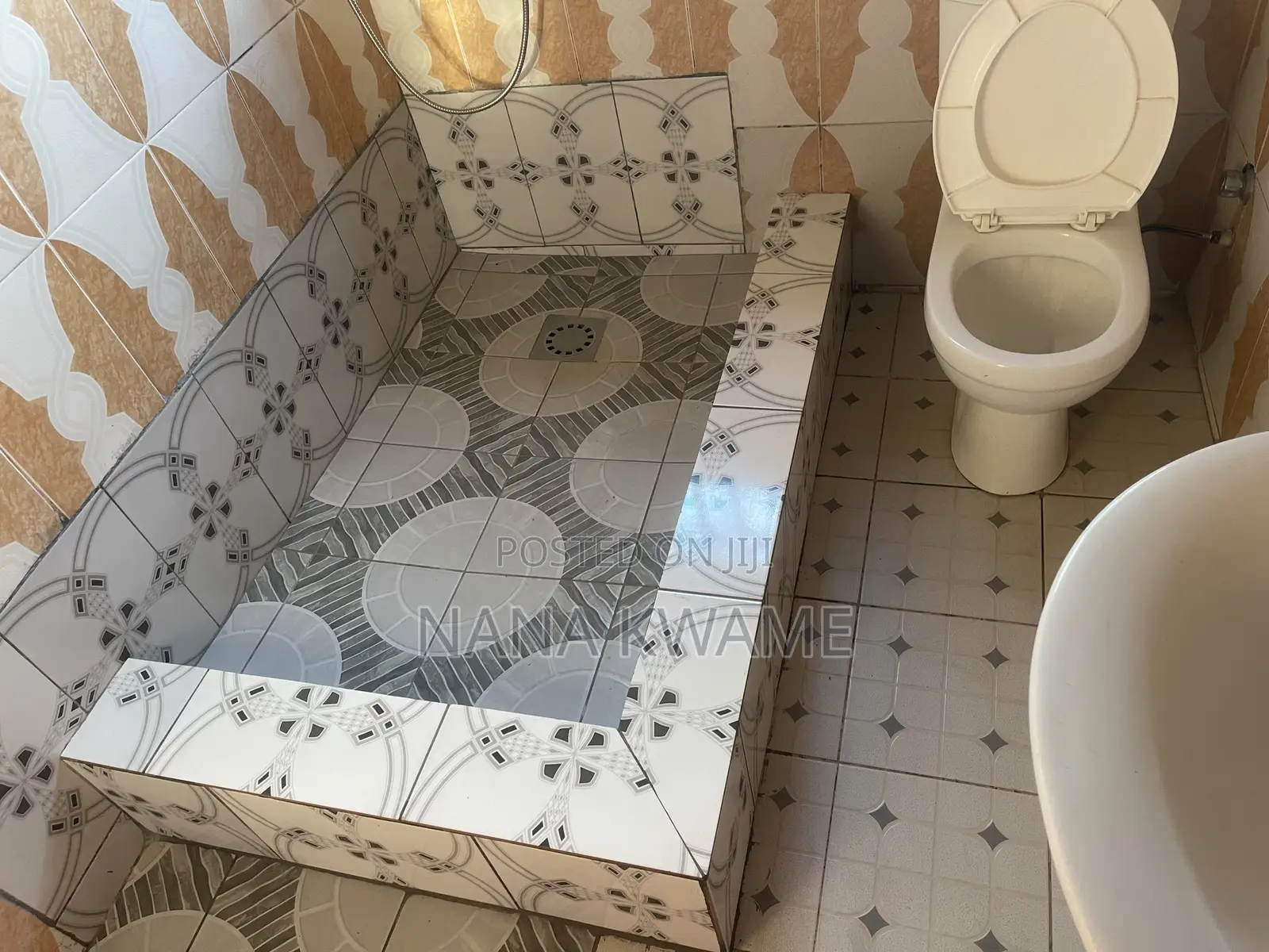Furnished 2bdrm Apartment in Richmoni Estate, Kumasi Metropolitan