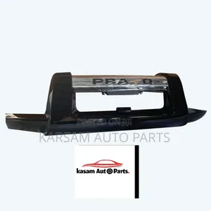Toyota Landcruise Prado Front Protector From 2003-2009respectively