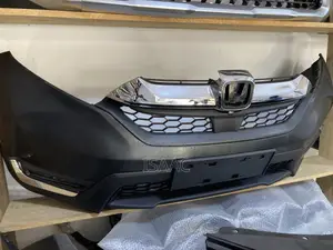 Honda CRV 2017,2018,2019, Complete Bumper