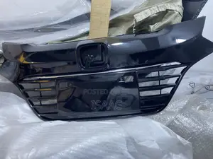 Honda HRV 2015,2016,2017,2018 Front Bumper Grill