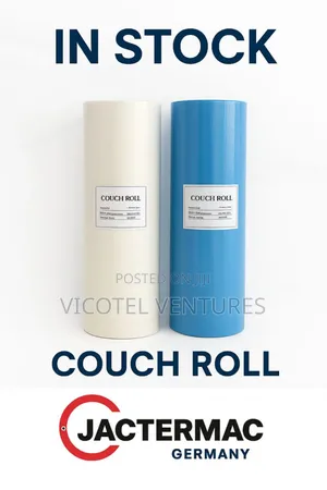 Medical Couch Roll