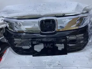 Honda HRV 2019,2020,2021,2022 Front Bumper Grill