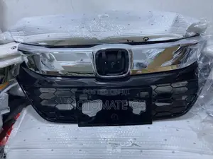Honda HRV 2019,2020,2021,2022 Front Bumper Grill