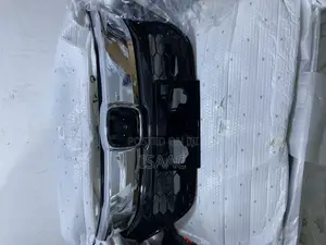 Honda HRV 2019,2020,2021,2022 Front Bumper Grill