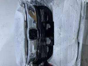 Honda HRV 2019,2020,2021,2022 Front Bumper Grill