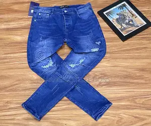 Men’S Jeans Trousers Available ( Sizes 30, 31, 32, 33, 34, 36 )