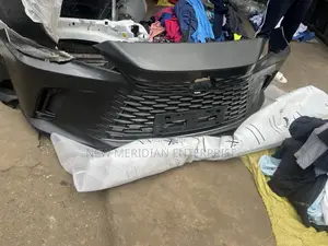 Rex 350 2023 ,2024 and 2025 Complete Bumper Available