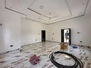 3bdrm House in Mr Dennis Estates, Ola Achool Area for sale