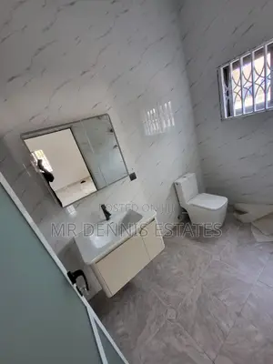 3bdrm House in Mr Dennis Estates, Ola Achool Area for sale