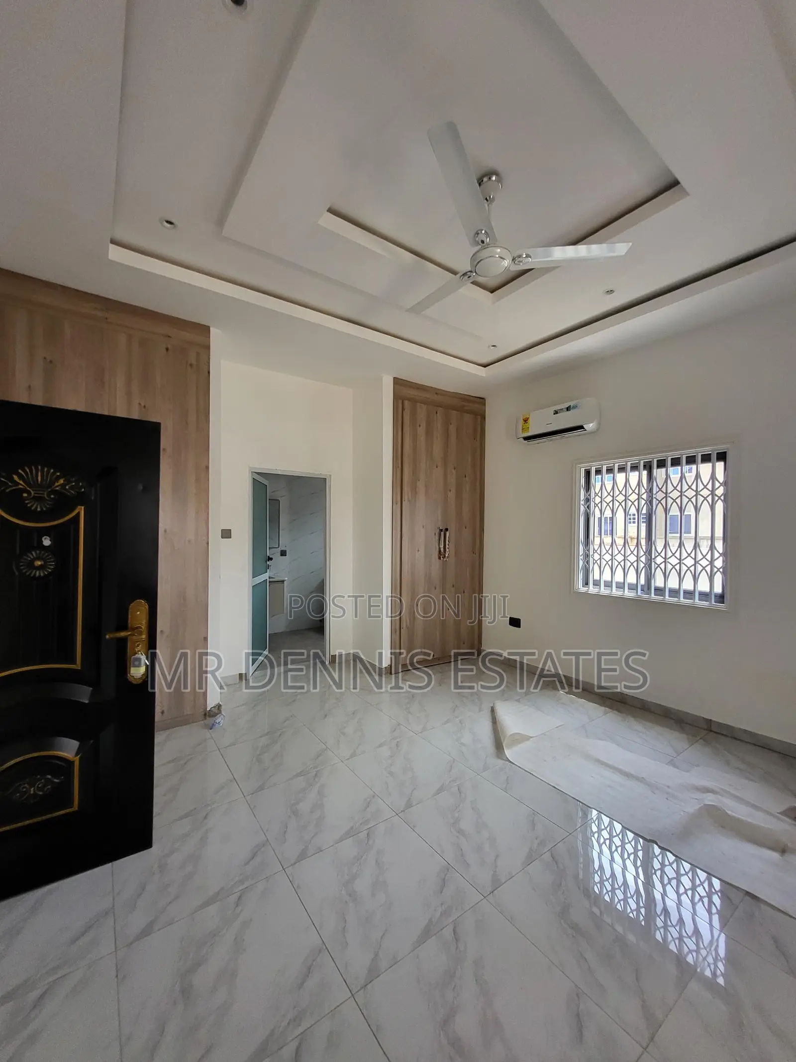 3bdrm House in Mr Dennis Estates, Ola Achool Area for sale