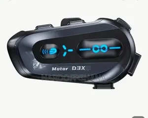 Helmet Bluetooth