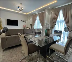 Furnished 1bdrm Apartment in Parks Apartments, US Embassy Area for sale