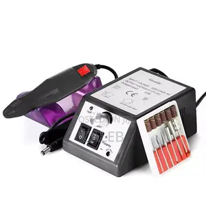 Nail Drill