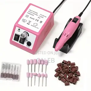 Nail Drill