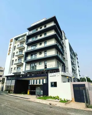 Furnished 1bdrm Apartment in Parks Apartments, US Embassy Area for sale