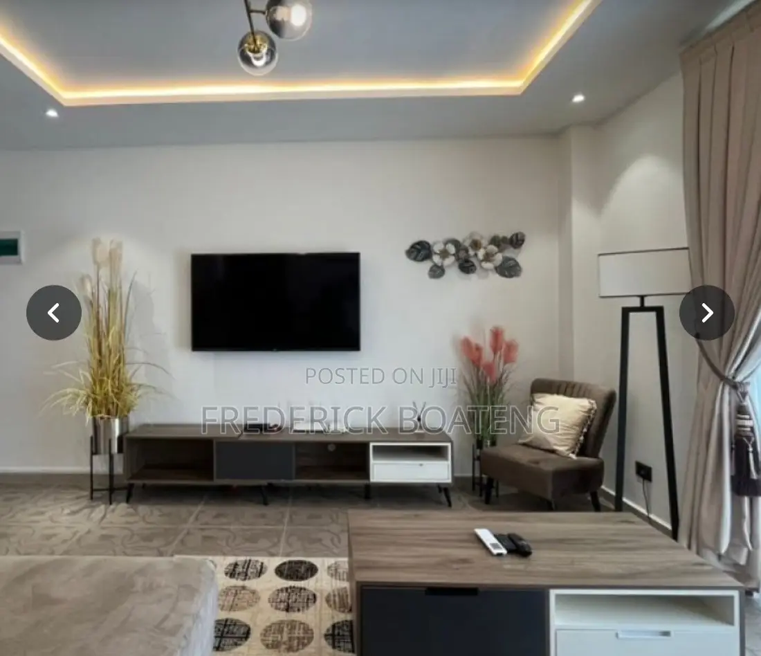 Furnished 1bdrm Apartment in Parks Apartments, US Embassy Area for sale